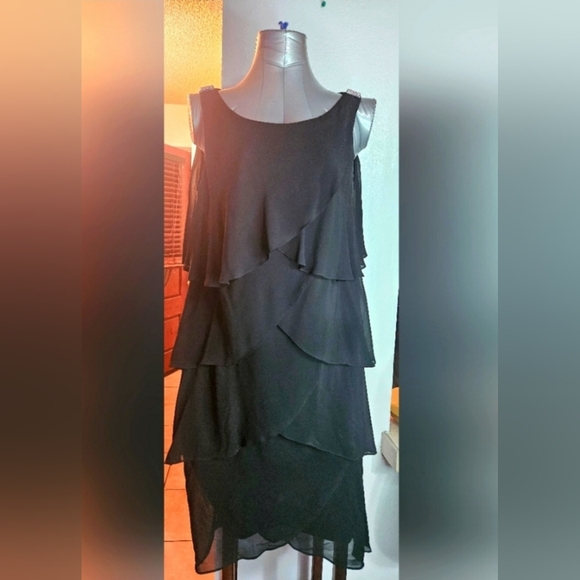 3 piece Night Out Dresses Bundle XL - Picture 5 of 6